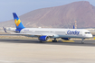 Condor Boeing 757-330 (D-ABOM) at  Tenerife Sur - Reina Sofia, Spain