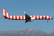 Condor Boeing 757-330 (D-ABOM) at  Tenerife Sur - Reina Sofia, Spain