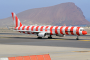 Condor Boeing 757-330 (D-ABOM) at  Tenerife Sur - Reina Sofia, Spain