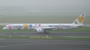 Condor Boeing 757-330 (D-ABON) at  Dusseldorf - International, Germany