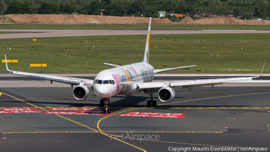 Condor Boeing 757-330 (D-ABON) | Photo 164905