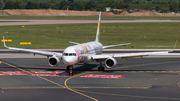 Condor Boeing 757-330 (D-ABON) at  Dusseldorf - International, Germany