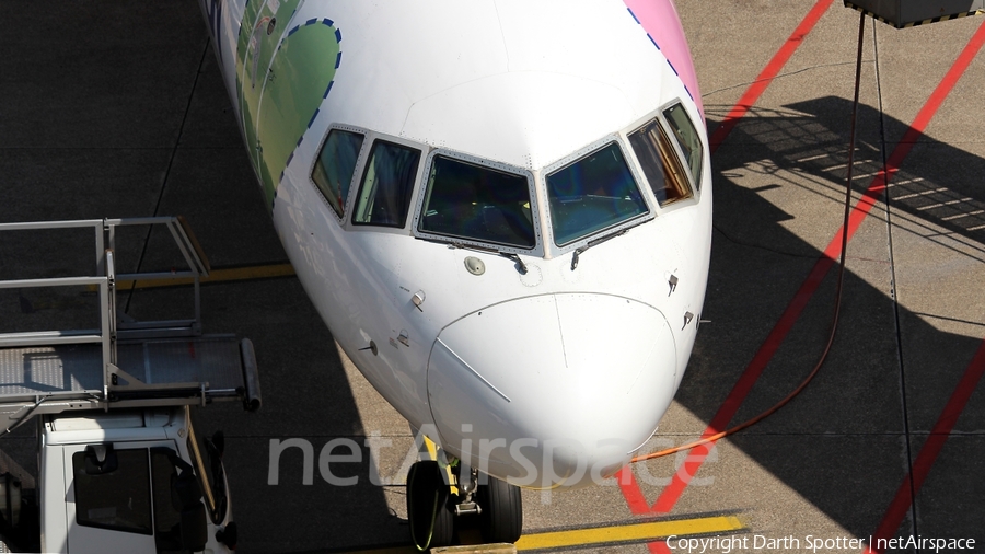 Condor Boeing 757-330 (D-ABON) | Photo 206831