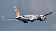 Condor Boeing 757-330 (D-ABON) at  Dusseldorf - International, Germany