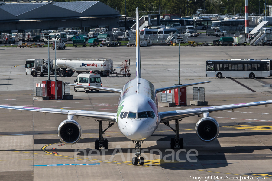 Condor Boeing 757-330 (D-ABON) | Photo 237838