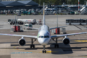 Condor Boeing 757-330 (D-ABON) at  Dusseldorf - International, Germany