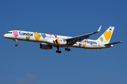 Condor Boeing 757-330 (D-ABON) at  Frankfurt am Main, Germany