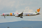 Condor Boeing 757-330 (D-ABON) at  Frankfurt am Main, Germany