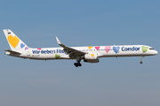 Condor Boeing 757-330 (D-ABON) at  Frankfurt am Main, Germany