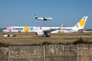 Condor Boeing 757-330 (D-ABON) at  Frankfurt am Main, Germany