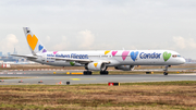Condor Boeing 757-330 (D-ABON) at  Frankfurt am Main, Germany