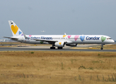 Condor Boeing 757-330 (D-ABON) at  Frankfurt am Main, Germany