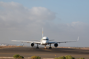 Condor Boeing 757-330 (D-ABON) at  Fuerteventura, Spain