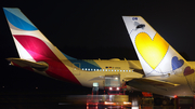 Condor Boeing 757-330 (D-ABON) at  Hamburg - Fuhlsbuettel (Helmut Schmidt), Germany