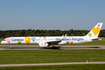 Condor Boeing 757-330 (D-ABON) at  Hamburg - Fuhlsbuettel (Helmut Schmidt), Germany