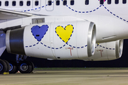 Condor Boeing 757-330 (D-ABON) at  Hamburg - Fuhlsbuettel (Helmut Schmidt), Germany