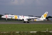 Condor Boeing 757-330 (D-ABON) at  Hamburg - Fuhlsbuettel (Helmut Schmidt), Germany