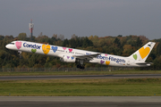 Condor Boeing 757-330 (D-ABON) at  Hamburg - Fuhlsbuettel (Helmut Schmidt), Germany