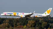 Condor Boeing 757-330 (D-ABON) at  Hamburg - Fuhlsbuettel (Helmut Schmidt), Germany