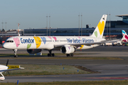 Condor Boeing 757-330 (D-ABON) at  Hamburg - Fuhlsbuettel (Helmut Schmidt), Germany