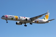 Condor Boeing 757-330 (D-ABON) at  Gran Canaria, Spain