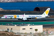 Condor Boeing 757-330 (D-ABON) at  Gran Canaria, Spain