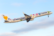 Condor Boeing 757-330 (D-ABON) at  Munich, Germany