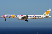 Condor Boeing 757-330 (D-ABON) at  Tenerife Sur - Reina Sofia, Spain