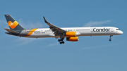 Condor Boeing 757-3CQ (D-ABOP) at  Palma De Mallorca - Son San Juan, Spain