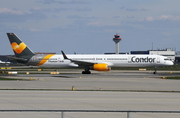 Condor Boeing 757-3CQ (D-ABOR) at  Frankfurt am Main, Germany