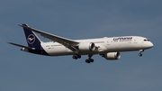Lufthansa Boeing 787-9 Dreamliner (D-ABPA) at  Frankfurt am Main, Germany
