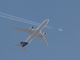 Lufthansa Boeing 787-9 Dreamliner (D-ABPA) at  Frankfurt am Main, Germany