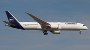 Lufthansa Boeing 787-9 Dreamliner (D-ABPA) at  Frankfurt am Main, Germany