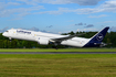 Lufthansa Boeing 787-9 Dreamliner (D-ABPA) at  Hamburg - Fuhlsbuettel (Helmut Schmidt), Germany