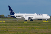 Lufthansa Boeing 787-9 Dreamliner (D-ABPA) at  Leipzig/Halle - Schkeuditz, Germany