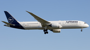 Lufthansa Boeing 787-9 Dreamliner (D-ABPB) at  Frankfurt am Main, Germany
