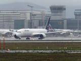 Lufthansa Boeing 787-9 Dreamliner (D-ABPC) at  Frankfurt am Main, Germany