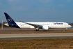 Lufthansa Boeing 787-9 Dreamliner (D-ABPE) at  Frankfurt am Main, Germany
