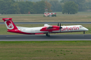 Air Berlin Bombardier DHC-8-402Q (D-ABQA) at  Berlin - Tegel, Germany