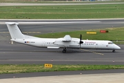 Eurowings Bombardier DHC-8-402Q (D-ABQA) at  Dusseldorf - International, Germany