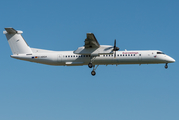 Eurowings Bombardier DHC-8-402Q (D-ABQA) at  Hamburg - Fuhlsbuettel (Helmut Schmidt), Germany