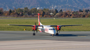 Air Berlin Bombardier DHC-8-402Q (D-ABQB) at  Graz - Thalerhof, Austria