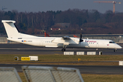 Eurowings (LGW) Bombardier DHC-8-402Q (D-ABQC) at  Hamburg - Fuhlsbuettel (Helmut Schmidt), Germany
