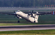 Eurowings Bombardier DHC-8-402Q (D-ABQD) at  Dusseldorf - International, Germany