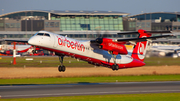 Air Berlin (LGW) Bombardier DHC-8-402Q (D-ABQF) at  Hamburg - Fuhlsbuettel (Helmut Schmidt), Germany