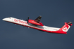 Air Berlin (LGW) Bombardier DHC-8-402Q (D-ABQH) at  Hamburg - Fuhlsbuettel (Helmut Schmidt), Germany