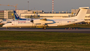 Eurowings Bombardier DHC-8-402Q (D-ABQH) at  Dusseldorf - International, Germany