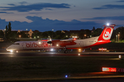 Air Berlin Bombardier DHC-8-402Q (D-ABQI) at  Berlin - Tegel, Germany