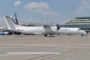 Eurowings (LGW) Bombardier DHC-8-402Q (D-ABQI) at  Cologne/Bonn, Germany