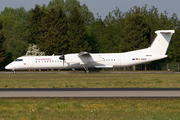 Eurowings (LGW) Bombardier DHC-8-402Q (D-ABQI) at  Hamburg - Fuhlsbuettel (Helmut Schmidt), Germany